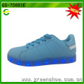 Sneakers légers LED avec certificat RoHS